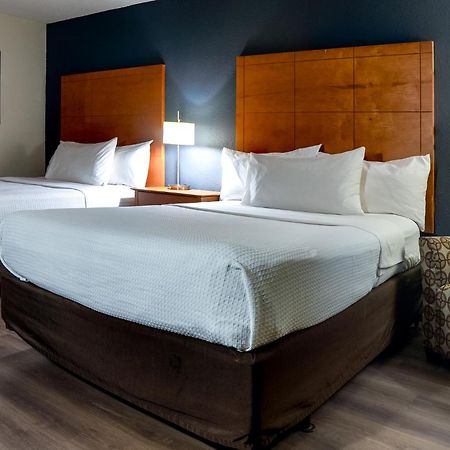 American Inn & Suites Ferndale Εξωτερικό φωτογραφία